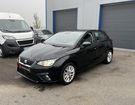 Seat Ibiza 1.0 EcoTSI 95CH Style GARANTIE 12 MOIS c à Crottet (01) Seat Ibiza 1.0 EcoTSI 95CH Style GARANTIE 12 MOIS c à Crottet (01)