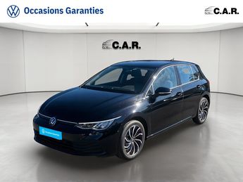  Voir d&eacute;tails -Volkswagen Golf Plus 1.0 eTSI OPF 110 DSG7 Life &agrave; Bayonne (64)