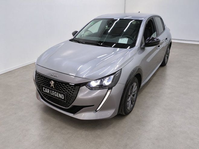 Peugeot 208 Electrique 50 kWh 136ch Style Gris Fonc� de 2023