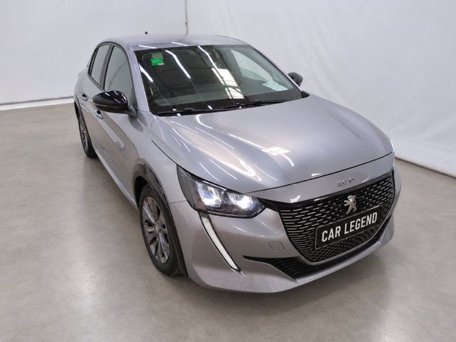 Peugeot 208 Electrique 50 kWh 136ch Style Gris Fonc� de 2023