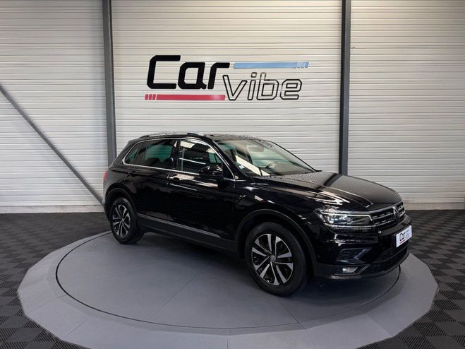 Volkswagen Tiguan 1.5 TSI EVO 150 DSG7 Confortline IQ DRIV Noir de 2019
