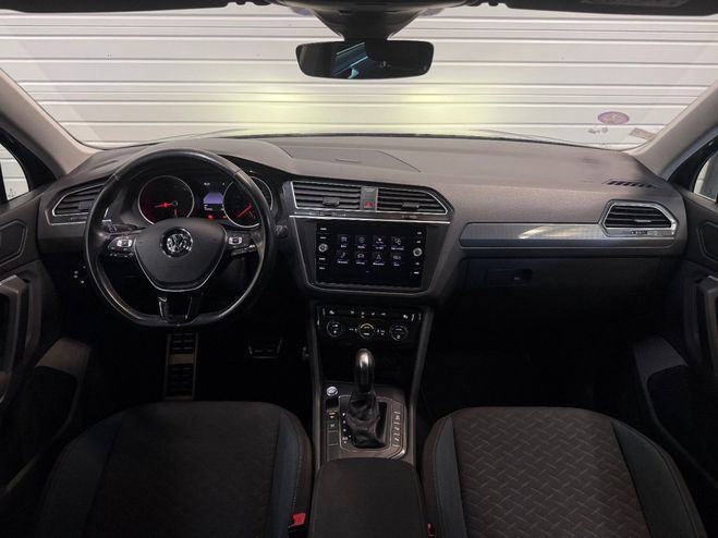 Volkswagen Tiguan 1.5 TSI EVO 150 DSG7 Confortline IQ DRIV Noir de 2019