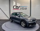 Volkswagen Tiguan 1.5 TSI EVO 150 DSG7 Confortline PACK R à Châteauneuf-le-Rouge (13) Volkswagen Tiguan 1.5 TSI EVO 150 DSG7 Confortline PACK R à Châteauneuf-le-Rouge (13)