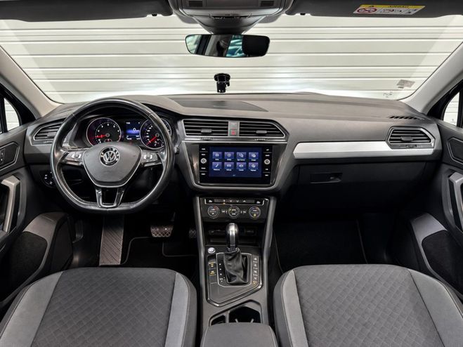 Volkswagen Tiguan 1.5 TSI EVO 150 DSG7 Confortline PACK R  Gris de 2019