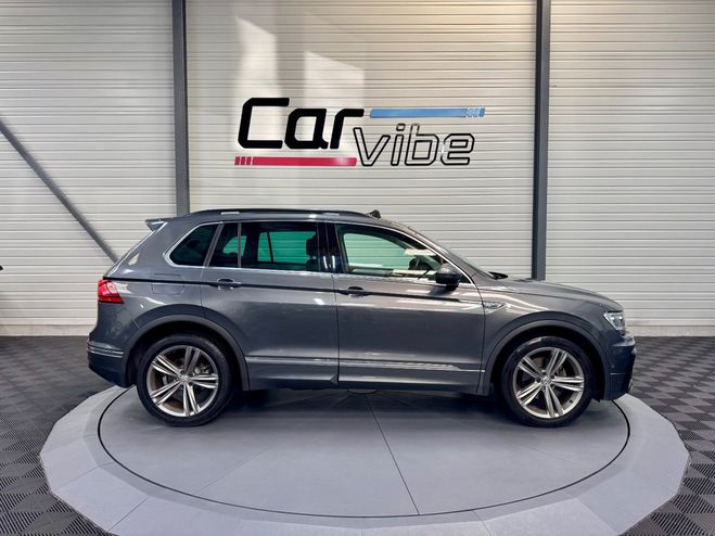 Volkswagen Tiguan 1.5 TSI EVO 150 DSG7 Confortline PACK R  Gris de 2019