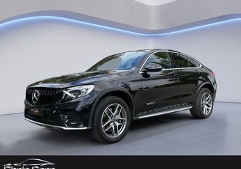 Mercedes GLC