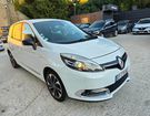 Renault Scenic 1.5 dCi 110ch energy Bose eco² à Les Pennes-Mirabeau (13) Renault Scenic 1.5 dCi 110ch energy Bose eco² à Les Pennes-Mirabeau (13)