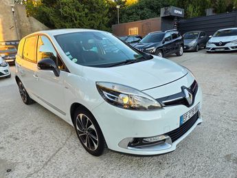  Voir d&eacute;tails -Renault Scenic 1.5 dCi 110ch energy Bose eco� &agrave;  Les Pennes-Mirabeau (13)