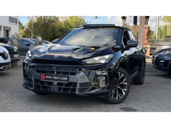  Voir d&eacute;tails -Cupra Terramar 1.5 16V eTSI Hybrid - 150 - BV DSG 7 &agrave; Colmar (68)