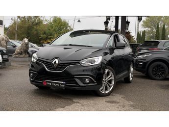  Voir d&eacute;tails -Renault Scenic Grand 1.7 Blue dCi - 120 7pl IV MONOSPAC &agrave; Colmar (68)