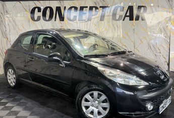  Voir d&eacute;tails -Peugeot 207 1.6 HDI PREMIUN 2008 55 103Kms Premier M &agrave; Saint-Maur-des-Foss�s (94)
