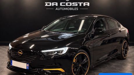 Opel Insignia B Grand Sport 1.6 Turbo 2019 d'occasion a Taverny (95)