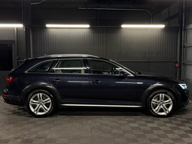 Audi A4 2.0 TFSI 252 S LINE S TRONIC Bleu M�tallis� de 2018