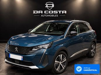  Voir d&eacute;tails -Peugeot 3008 SUV 1.5 BlueHDi 130 &agrave; Taverny (95)