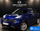 Nissan Juke 1.6 117 - BOITE AUTOMATIQUE / 43 200 KMS &agrave; Taverny (95)