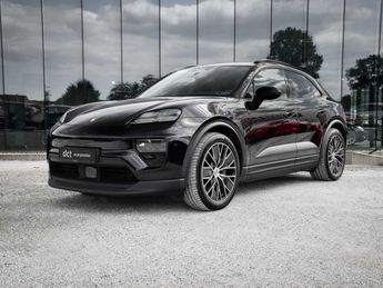 Voir d&eacute;tails -Porsche Macan 4 FULL Airsusp Bose Sportsound Head Up &agrave; Wielsbeke (87)
