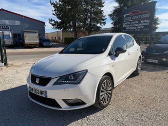  Voir d&eacute;tails -Seat Ibiza ST 1.2 TSI 110 ch Connect &agrave; Marsannay-la-C�te (21)