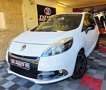  Voir d&eacute;tails -Renault Megane SCENIC / III BOSE BOITE AUTO &agrave; Laveyron (26)