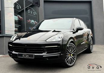  Voir d&eacute;tails -Porsche Cayenne Coupe 3.0 e-hybrid 426 ch &agrave; Bruay-la-Buissi�re (62)