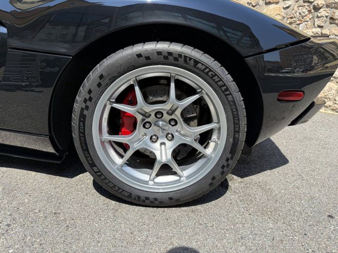 Ford GT  Noir de 