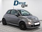 Fiat 500 1.4i 16V - 100 BERLINE Sport à Saint-André-de-Corcy (01) Fiat 500 1.4i 16V - 100 BERLINE Sport à Saint-André-de-Corcy (01)