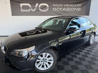 BMW Serie 5