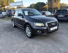 Audi Q5 2.0 TDI 170 DPF Quattro Avus S tronic 7 à Saint-Nazaire (44) Audi Q5 2.0 TDI 170 DPF Quattro Avus S tronic 7 à Saint-Nazaire (44)