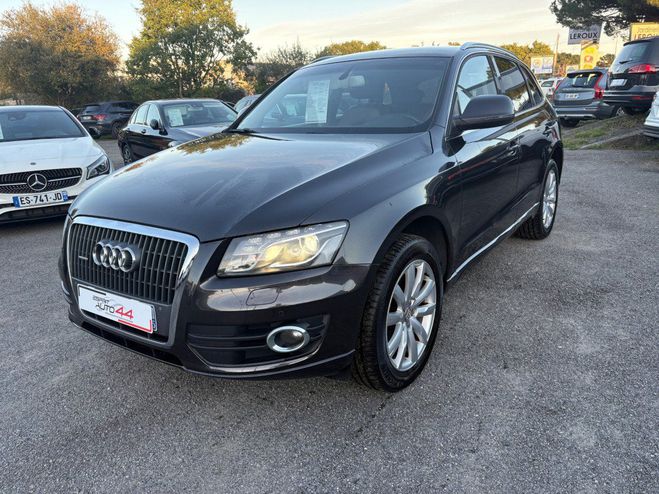 Audi Q5 2.0 TDI 170 DPF Quattro Avus S tronic 7  de 2010