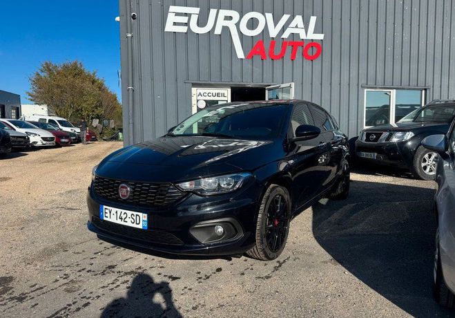 Fiat Tipo pop 1.4 jet 95ch 5p Autre de 2018