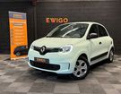 Renault Twingo 1.0 sce 65 life &agrave; Lavilledieu (07)