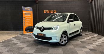  Voir d&eacute;tails -Renault Twingo 1.0 sce 65 life &agrave; Lavilledieu (07)
