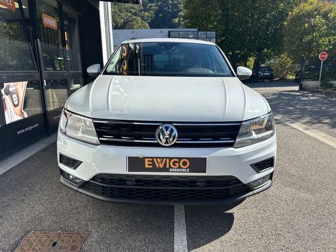 Volkswagen Tiguan 1.5 TSI 130ch TRENDLINE / APPLE CARPLAY   de 2019