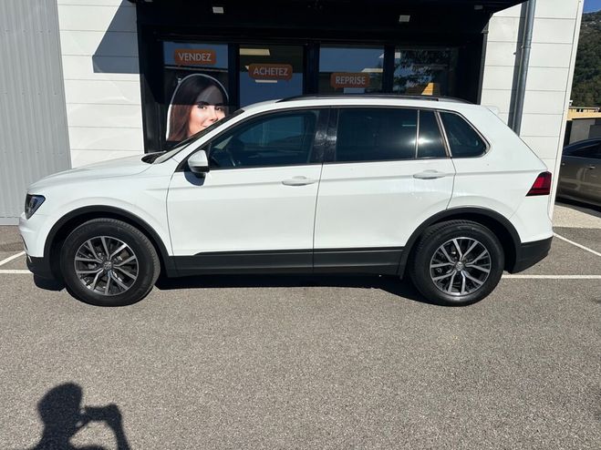 Volkswagen Tiguan 1.5 TSI 130ch TRENDLINE / APPLE CARPLAY   de 2019