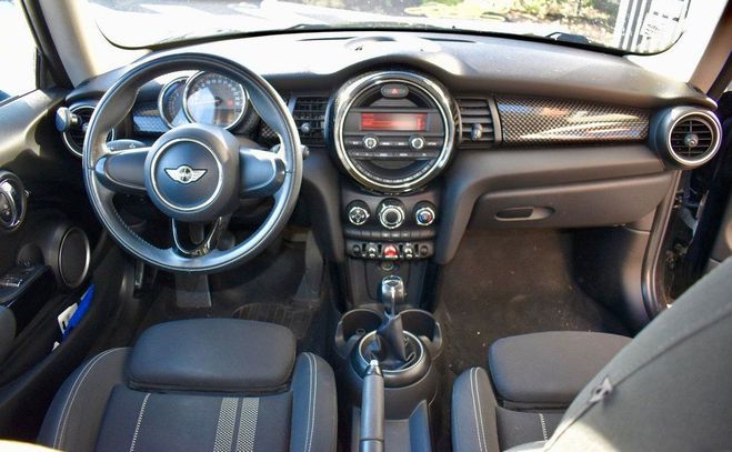 Mini One 2.0 192ch COOPER S RADARS AR ? JANTES AL Autre de 2014