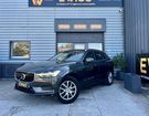 Volvo XC60 2.0 150ch MOMENTUM BUSINESS 2WD ATTELAGE à Saint-Priest (69) Volvo XC60 2.0 150ch MOMENTUM BUSINESS 2WD ATTELAGE à Saint-Priest (69)