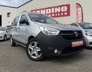 Dacia Dokker 1.5 DCI 75CH SILVER LINE à Pavie (32) Dacia Dokker 1.5 DCI 75CH SILVER LINE à Pavie (32)