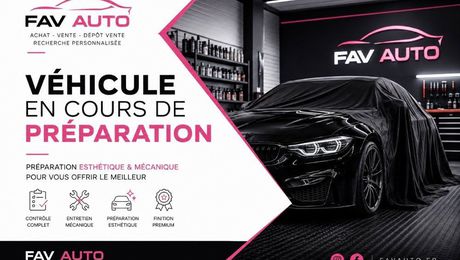 Toyota Auris 126 D-4D FAP SPORTLINE 5P 2011 d'occasion a Vestric-et-Candiac (30)
