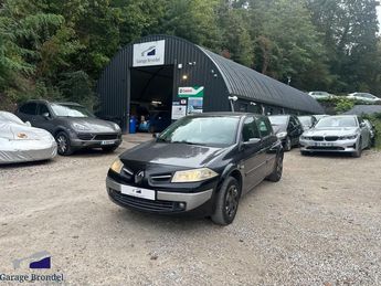  Voir d&eacute;tails -Renault Megane II 1.5 dCi 105cv Extreme &agrave; Sathonay-Camp (69)