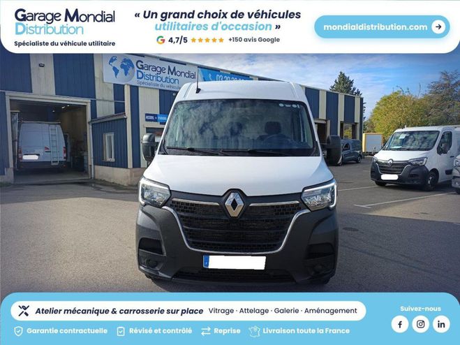 Renault Master F3500 L2H2 BLUE DCI 135 CONFORT BLANC de 2024