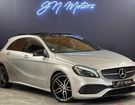 Mercedes Classe A 200 CDI FASCINATION BVA Keyless Toit pan &agrave; Thoiry (78)