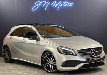 Mercedes Classe A