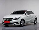 Mercedes Classe A