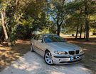 BMW Serie 3 E46 330d 204 ch BVA LUXE ? 155 000 KM GA à Paris (75) BMW Serie 3 E46 330d 204 ch BVA LUXE ? 155 000 KM GA à Paris (75)