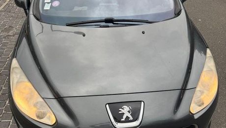 Peugeot 308 2012 d'occasion a Saint-Brice-sous-For�t (95)