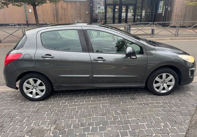 Peugeot 308  Autre de 2012