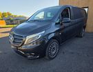 Mercedes Vito 116 CDI 2.0L 163CH 5 PLACES / BVA / LED à Villefranche-de-Rouergue (12) Mercedes Vito 116 CDI 2.0L 163CH 5 PLACES / BVA / LED à Villefranche-de-Rouergue (12)