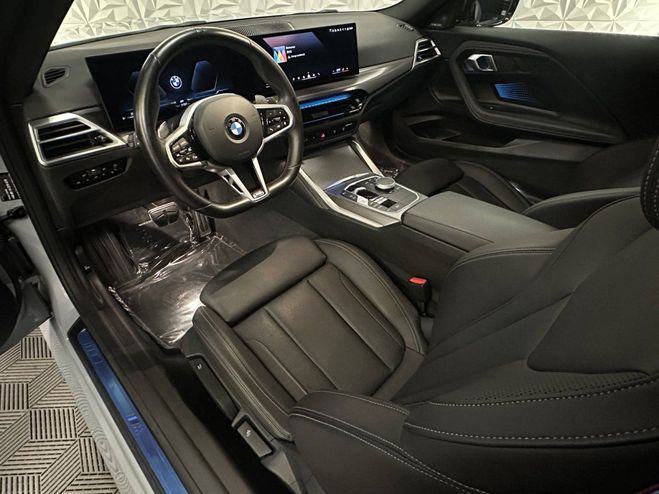 BMW Serie 2 230 CI pack M 245 Ch GRIS de 2025