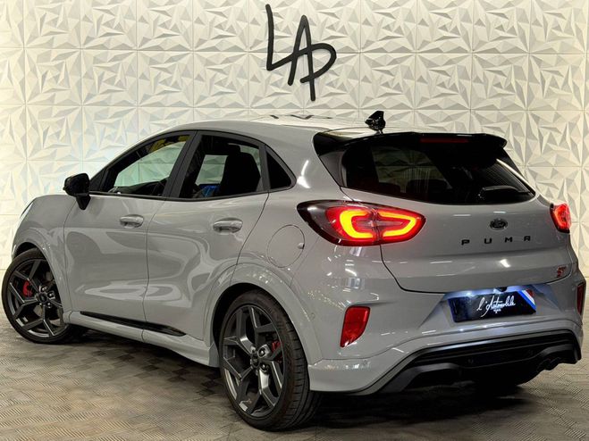 Ford Puma 1.0 EcoBoost Hybrid 170ch ST S&S Pow GRIS de 2024