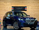 BMW X5 (g05) xdrive50e 489 m sport bva8 laser t &agrave;  Les Alluets-le-Roi (78)