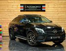 Mercedes GLE Classe 43 amg biturbo 390 à Les Alluets-le-Roi (78) Mercedes GLE Classe 43 amg biturbo 390 à Les Alluets-le-Roi (78)